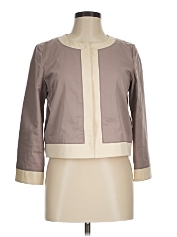 See By Chloé 3/4 Sleeve Top (view 1)