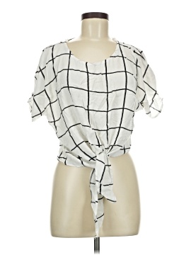 Herinbe Tu Short Sleeve Blouse