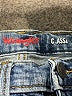 Wrangler Jeans Co Blue Jeans Size 12 - photo 3