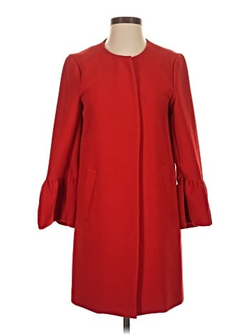 Patty Kim NewYork Coat (view 1)