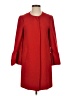 Patty Kim NewYork Red Coat Size S - photo 1