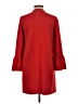 Patty Kim NewYork Red Coat Size S - photo 2