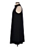 Karen Kane Solid Black Casual Dress Size M - photo 5