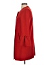 Patty Kim NewYork Red Coat Size S - photo 5