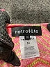 retrofête Print Pink Swimsuit Bottoms Size M - photo 3