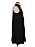 Karen Kane Solid Black Casual Dress Size M - photo 4
