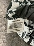 Thalia Sodi 100% Polyester Black 3/4 Sleeve Blouse Size XL - photo 8