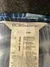 BCBGeneration Tie-dye Blue Casual Dress Size XXS - photo 4