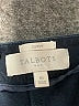 Talbots Outlet Black Casual Pants Size 16 - photo 7