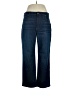 Madewell Blue Jeans Size 33 waist - photo 1