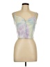 Blue Blush Purple Tank Top Size L - photo 1