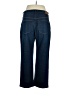 Madewell Blue Jeans Size 33 waist - photo 2