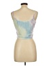 Blue Blush Purple Tank Top Size L - photo 2