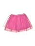 Crewcuts 100% Polyester Pink Skirt Size S (baby) - photo 2