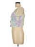 Blue Blush Purple Tank Top Size L - photo 5