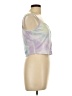Blue Blush Purple Tank Top Size L - photo 4