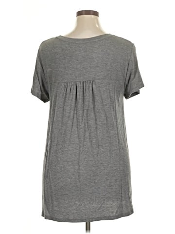 Cuddl Duds Short Sleeve T-Shirt (view 2)