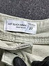 Just Black Green Jeans Size 27 waist - photo 6