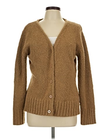 Great Cavalier by St. Paul Cardigan (view 1)