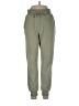 Reel Life Green Sweatpants Size L - photo 1