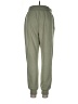 Reel Life Green Sweatpants Size L - photo 2