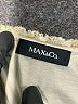 Max&Co. Tan Sleeveless Blouse Size S - photo 7
