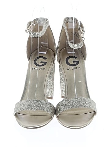 G by GUESS Heels (view 2)
