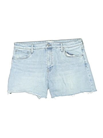 Kut from the Kloth Denim Shorts (view 1)
