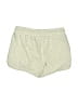 Cat & Jack Stars Green Shorts Size 6 - 7 - photo 2