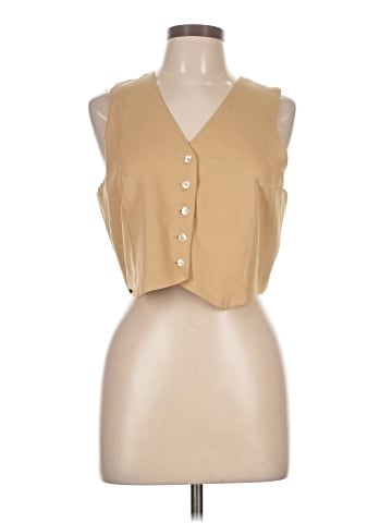 DONNI Vest (view 1)
