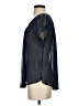 Sioni Black Short Sleeve Blouse Size S - photo 5