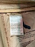 Adriano Goldschmied Brown Khakis Size 28 waist - photo 4