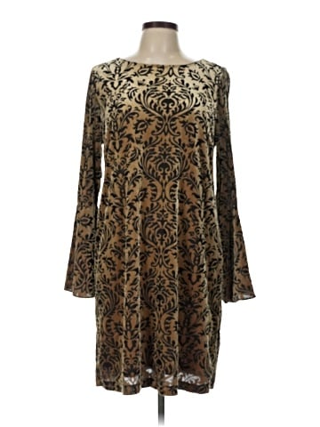 ECI Cocktail Dress (view 1)