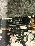 ALLSAINTS Floral Black Long Sleeve Blouse Size 2 - photo 3