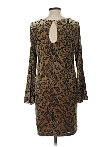 ECI Cocktail Dress (view 2)
