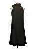 Tuckernuck Solid Black Cocktail Dress Size XS - photo 1