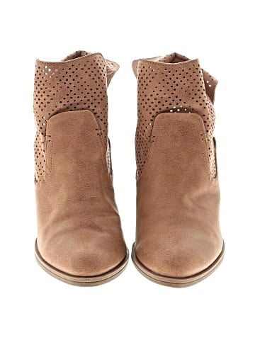 Express Ankle Boots (view 2)