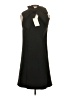 Tuckernuck Solid Black Cocktail Dress Size XS - photo 2