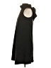 Tuckernuck Solid Black Cocktail Dress Size XS - photo 5