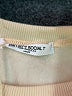 Project Social T Tan Sweatshirt Size S - photo 7