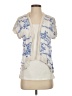 Benares Blue Kimono Size S - photo 1