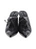 Open Edit Black Mule/Clog Size 6 - photo 2