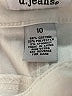 d.jeans Ivory Jeans Size 10 - photo 8