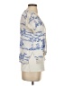 Benares Blue Kimono Size S - photo 4