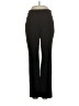 Natori Solid Black Dress Pants Size S - photo 1