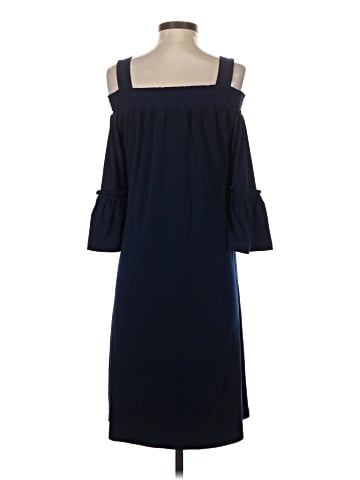 Susan Graver Casual Dress (view 2)