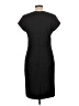 Reiss Solid Black Cocktail Dress Size 10 - photo 2