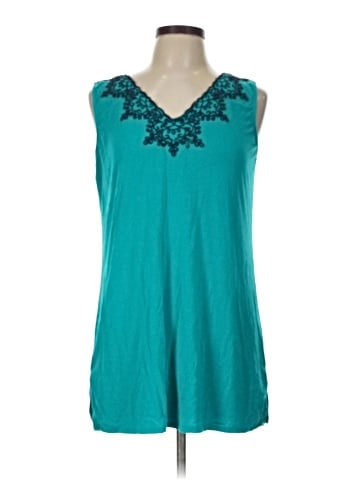 Soma Sleeveless Top (view 1)