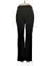 Natori Solid Black Dress Pants Size S - photo 2
