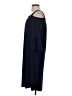 Susan Graver Blue Casual Dress Size XS - photo 5